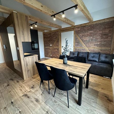 Apartamenty Ceramiczna Boleslawiec  Buitenkant foto