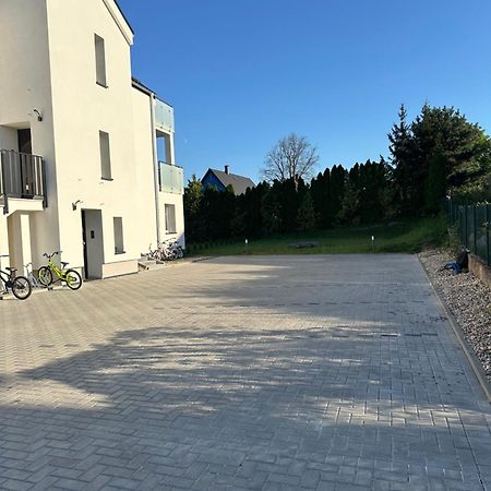 Apartamenty Ceramiczna Boleslawiec  Buitenkant foto