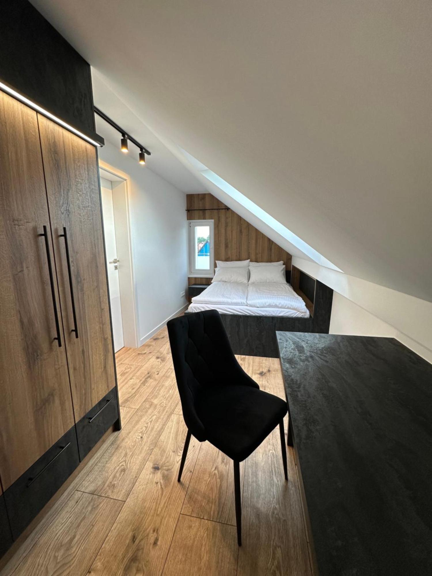 Apartamenty Ceramiczna Boleslawiec  Buitenkant foto