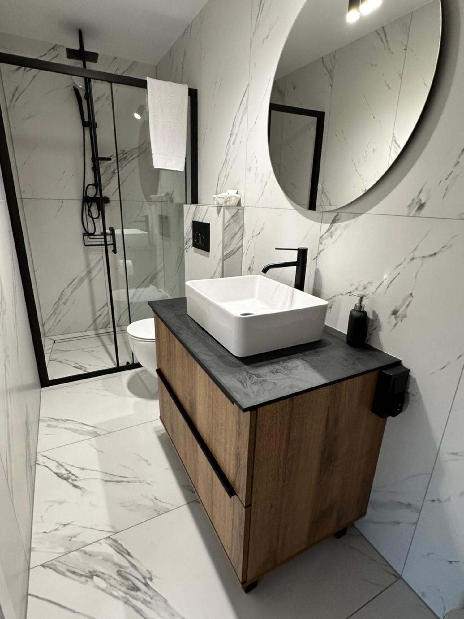 Apartamenty Ceramiczna Boleslawiec  Buitenkant foto