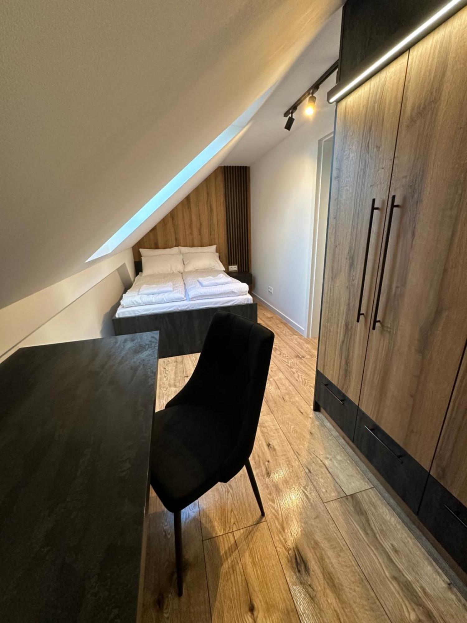 Apartamenty Ceramiczna Boleslawiec  Buitenkant foto