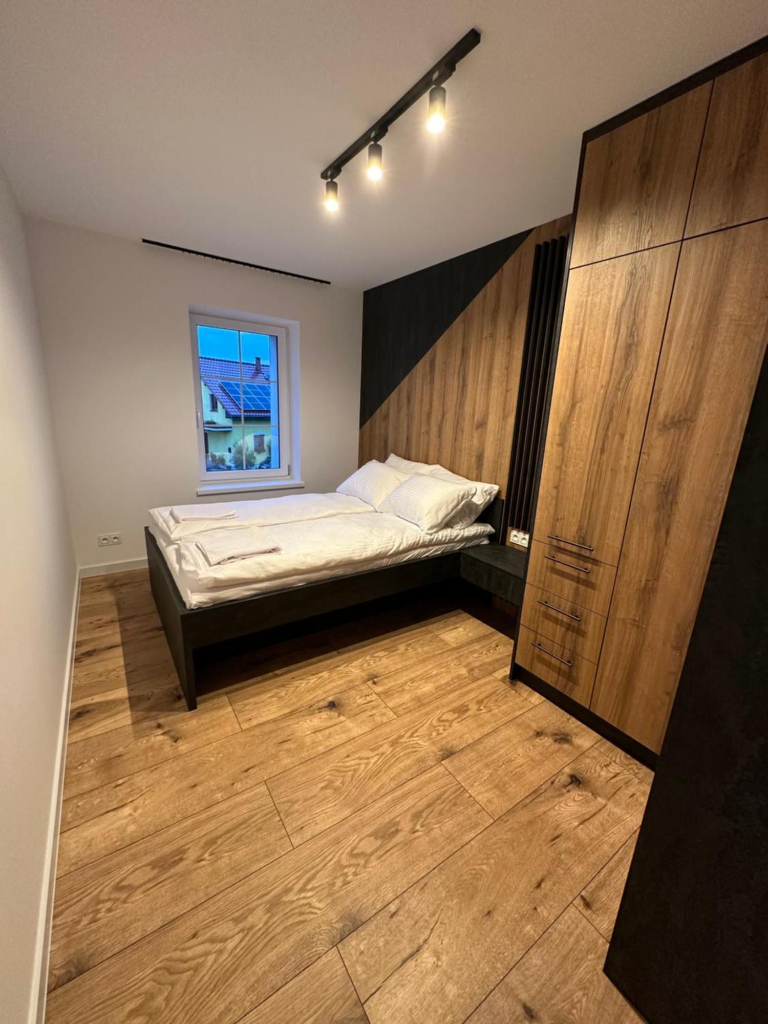 Apartamenty Ceramiczna Boleslawiec  Buitenkant foto