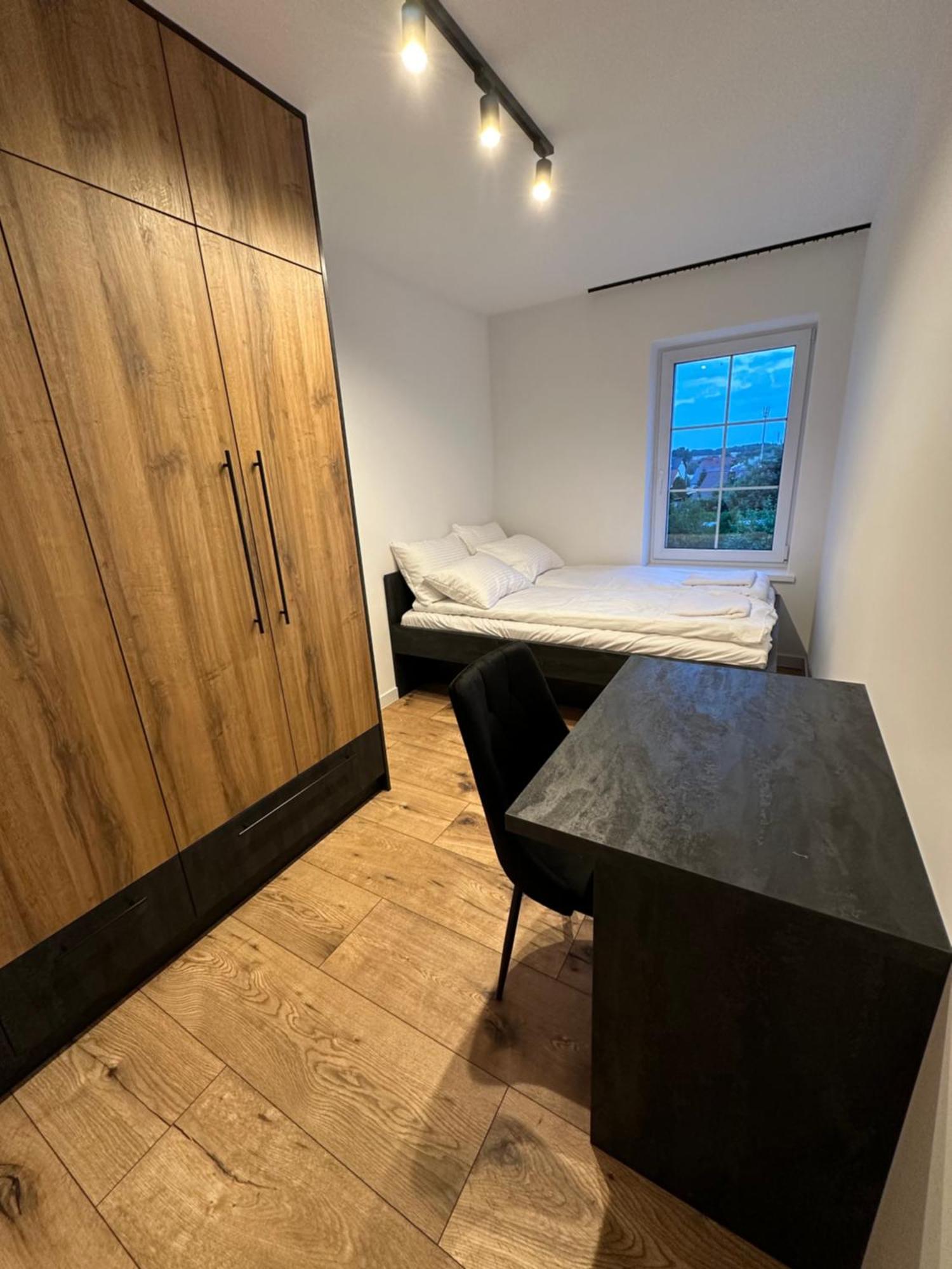 Apartamenty Ceramiczna Boleslawiec  Buitenkant foto