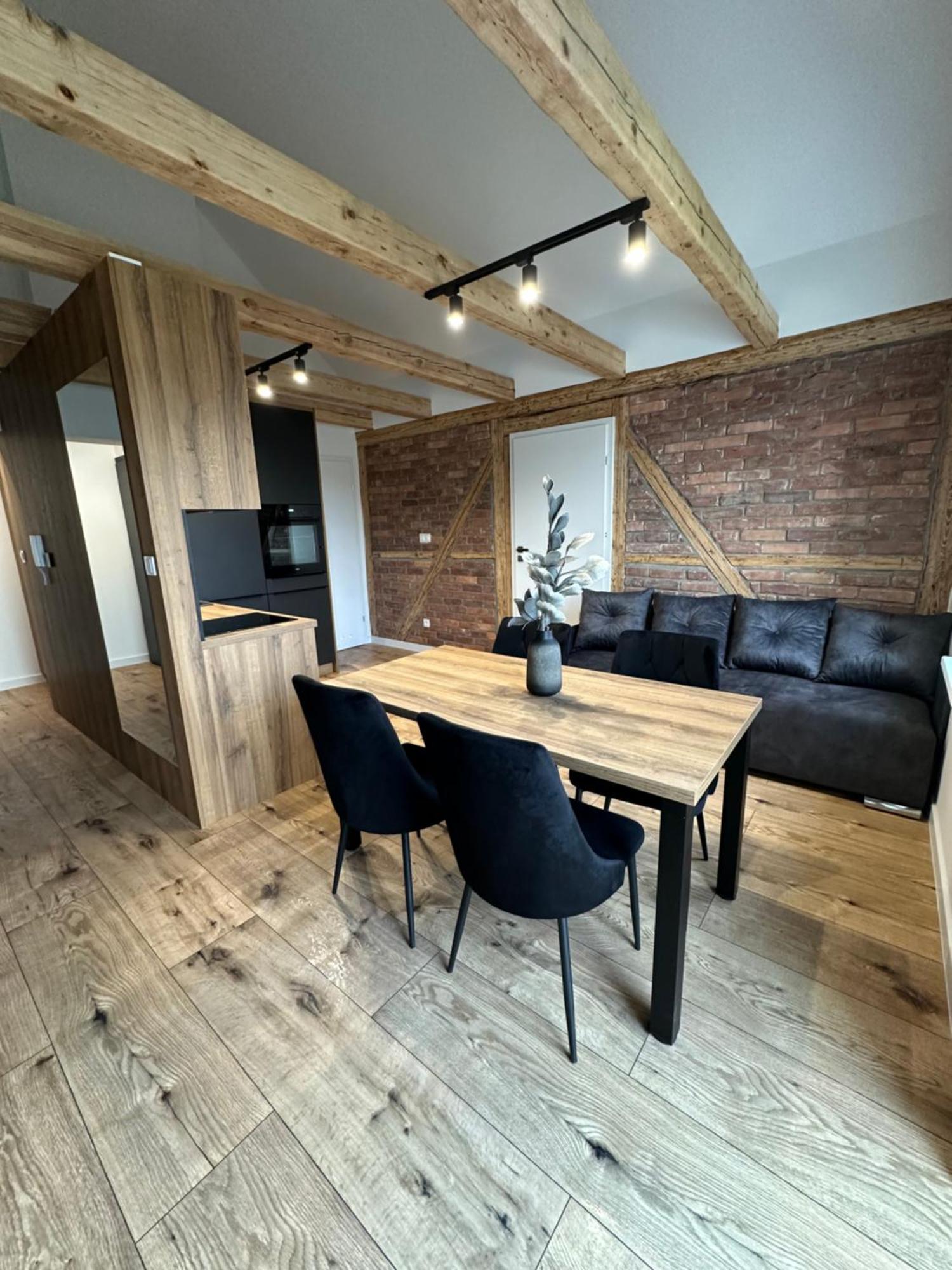 Apartamenty Ceramiczna Boleslawiec  Buitenkant foto