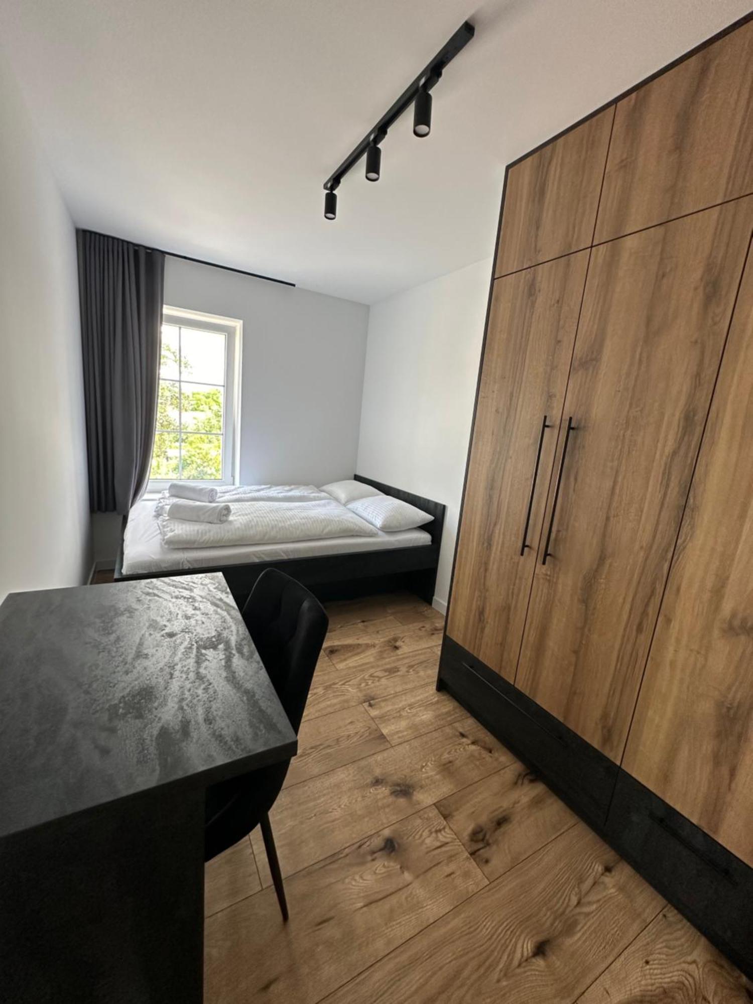 Apartamenty Ceramiczna Boleslawiec  Buitenkant foto