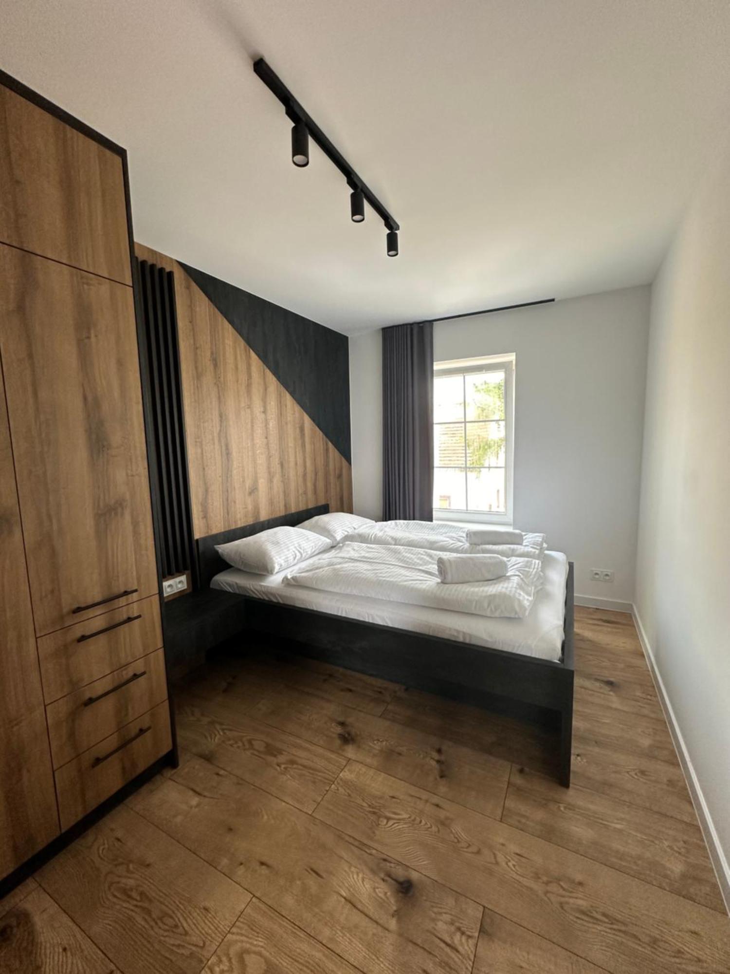 Apartamenty Ceramiczna Boleslawiec  Buitenkant foto